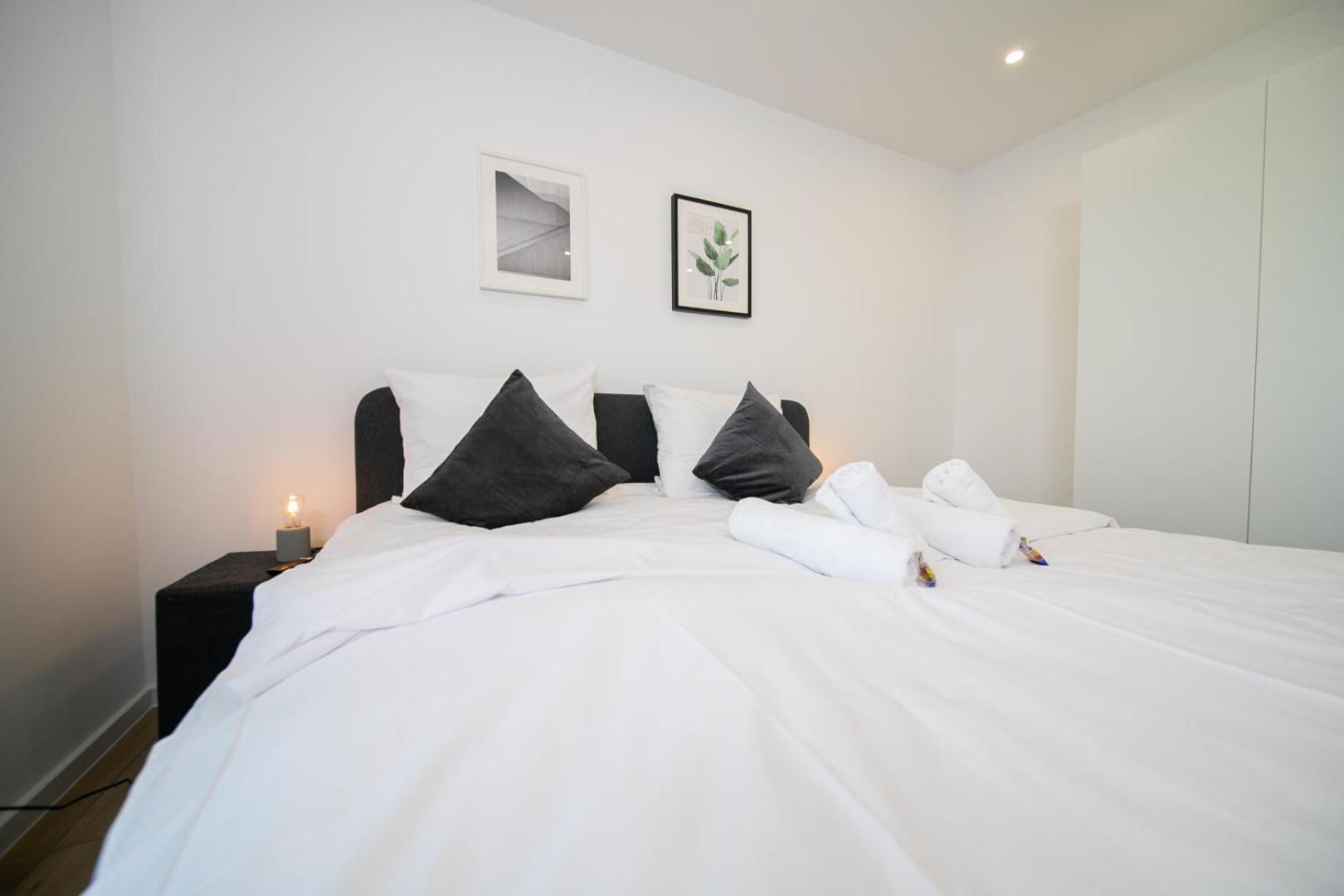 - 3 Bedroom - 6 Person *