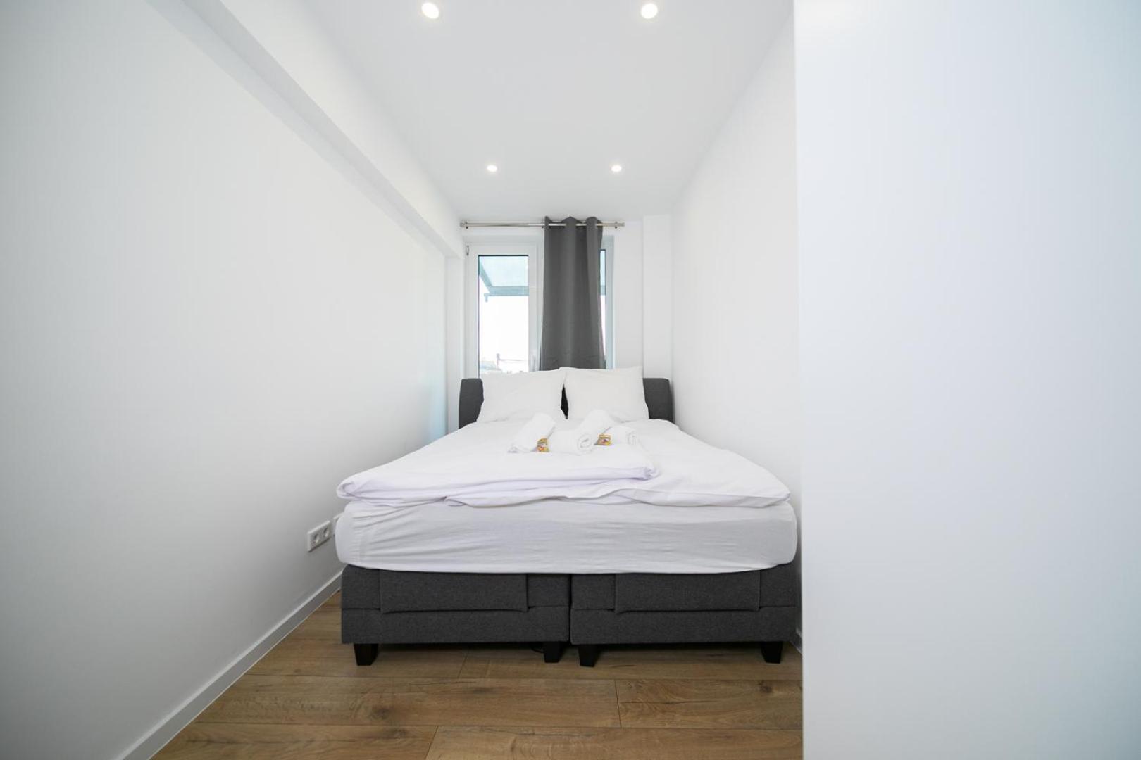 - 3 Bedroom - 6 Person * Dusseldorf